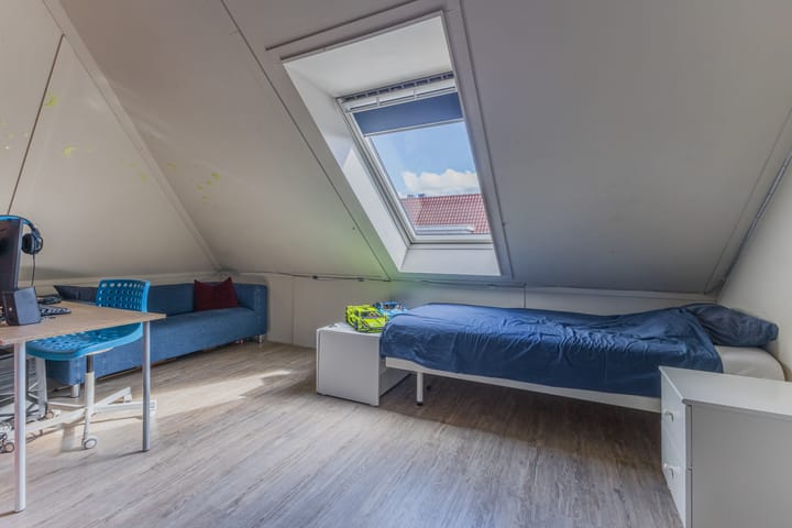 Foto 28 van Oosterweg Noord 12