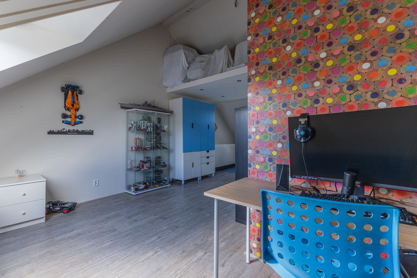 Foto 29 van Oosterweg Noord 12