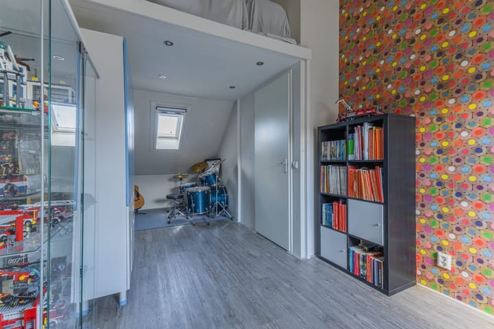 Foto 30 van Oosterweg Noord 12