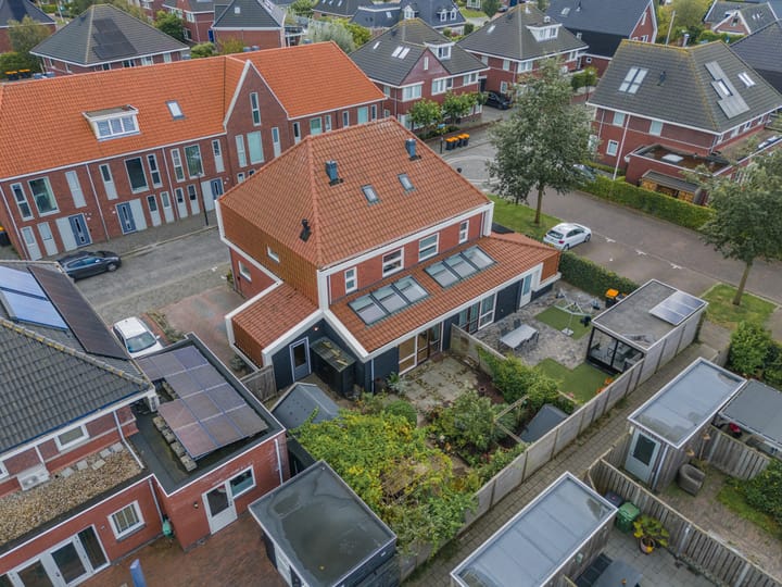 Foto 32 van Oosterweg Noord 12