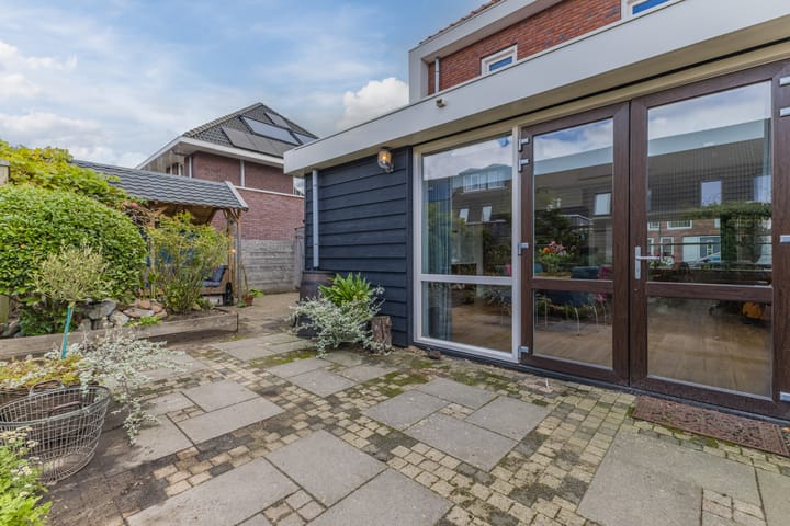 Foto 34 van Oosterweg Noord 12