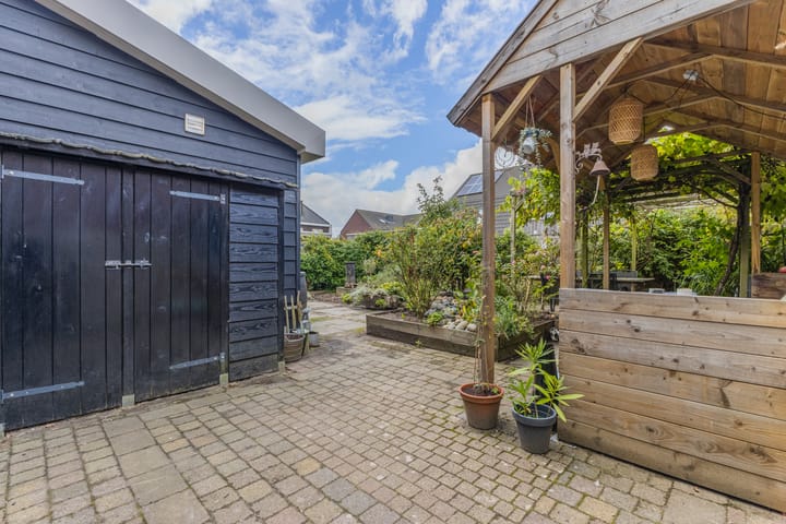 Foto 36 van Oosterweg Noord 12