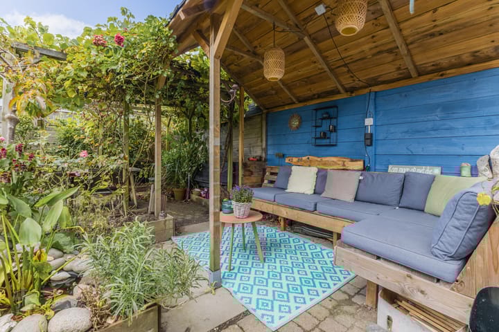 Foto 37 van Oosterweg Noord 12