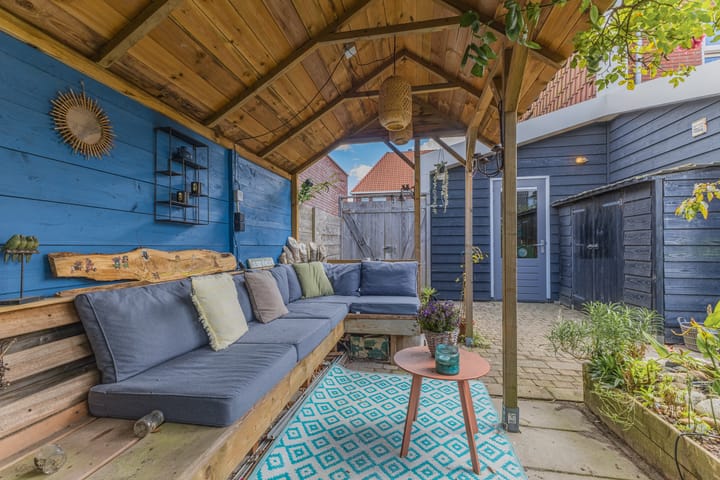 Foto 38 van Oosterweg Noord 12