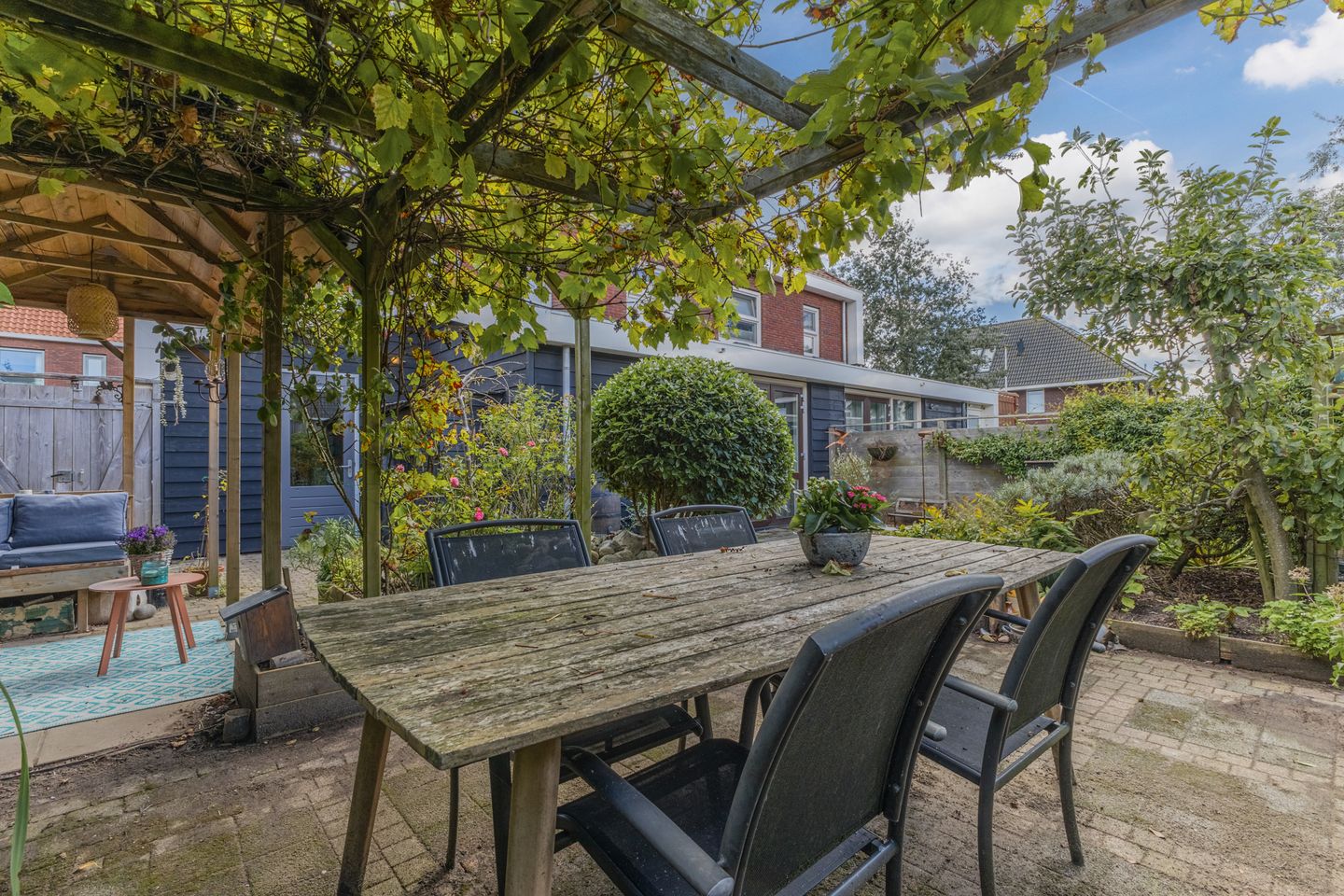 Foto 40 van Oosterweg Noord 12