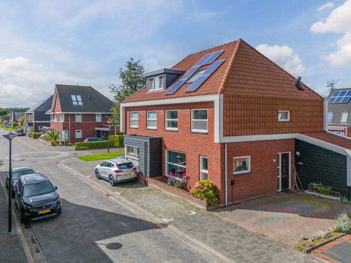 Foto 43 van Oosterweg Noord 12