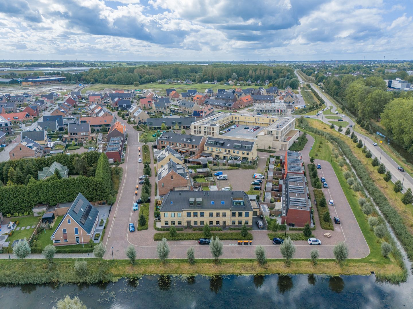 Foto 44 van Oosterweg Noord 12