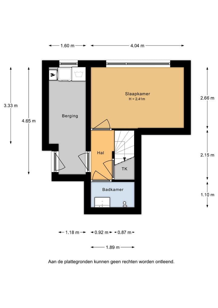 Foto 33 van Jadelaan 17