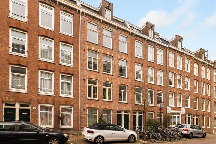 Foto 2 van Fagelstraat 78-2