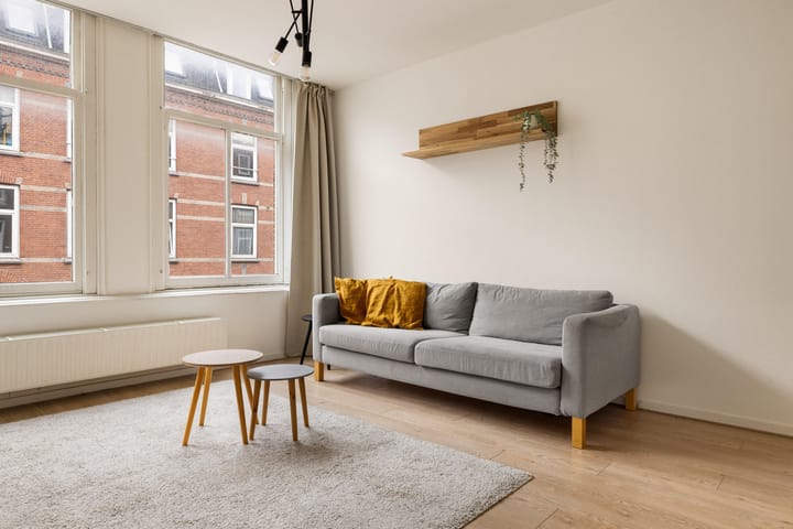 Foto 3 van Fagelstraat 78-2