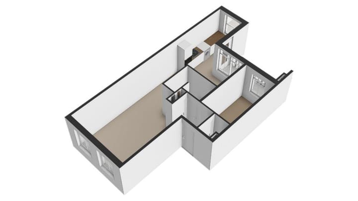Foto 22 van Fagelstraat 78-2