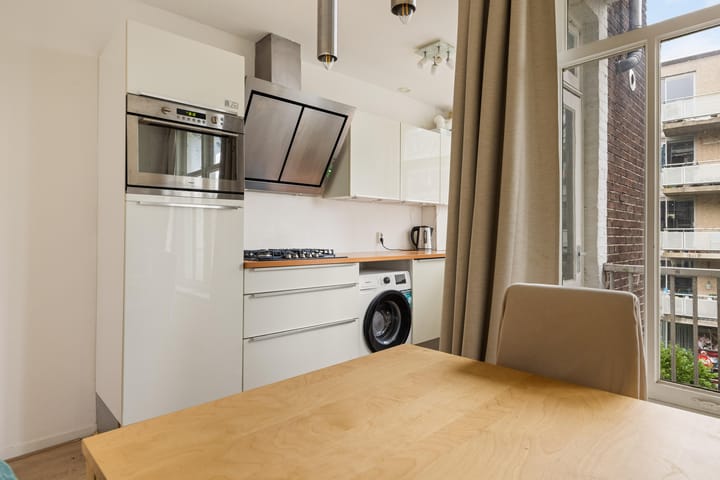 Foto 10 van Fagelstraat 78-2