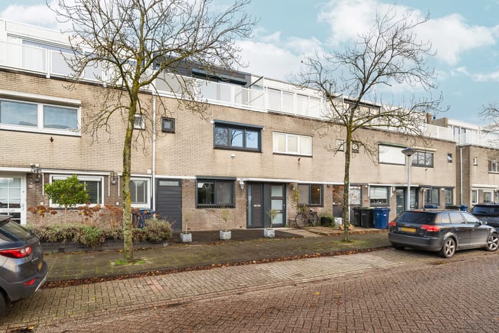 Foto 5 van Hobostraat 32