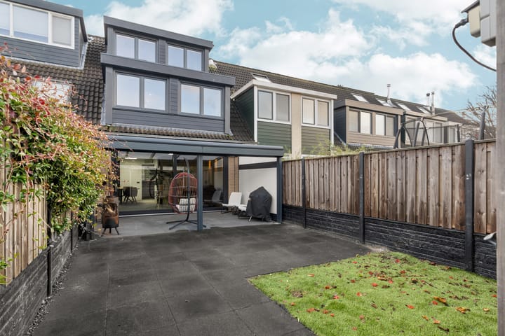 Foto 6 van Hobostraat 32