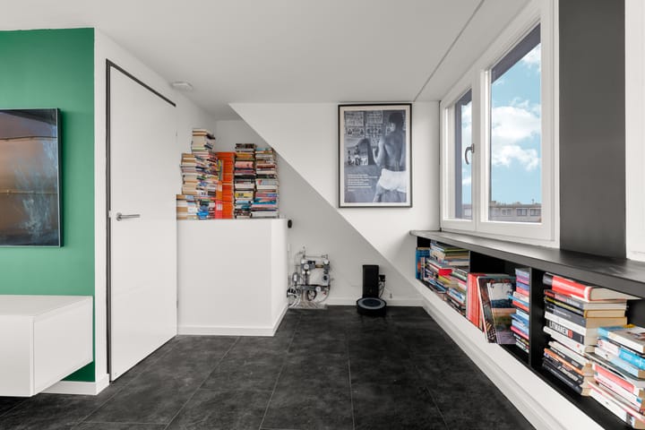 Foto 30 van Hobostraat 32