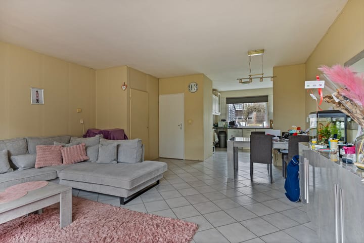 Foto 2 van Bonnefanten 21