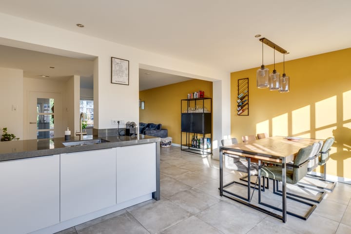 Foto 3 van Peckiuslaan 35