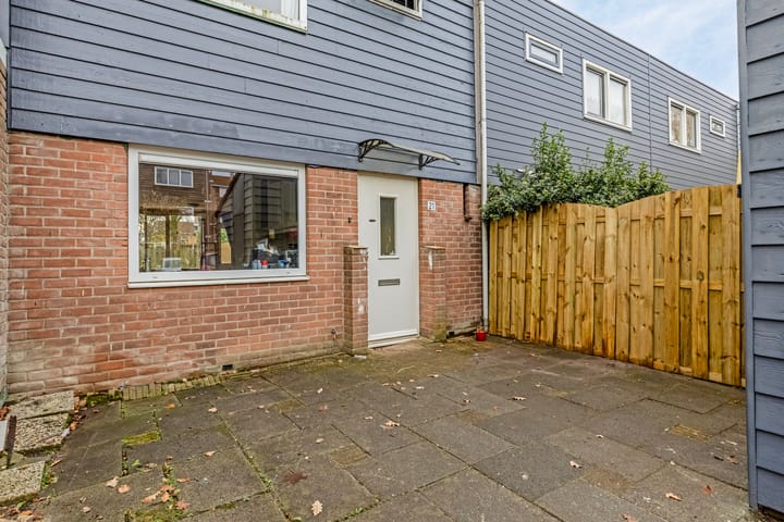 Foto 4 van Bonnefanten 21