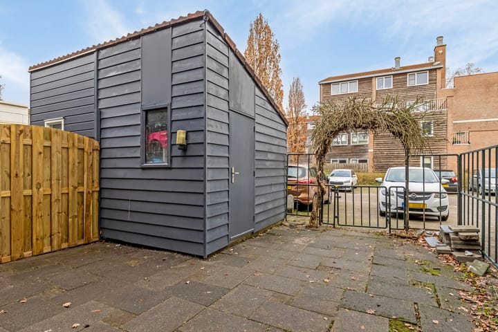 Foto 5 van Bonnefanten 21