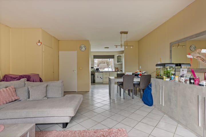 Foto 8 van Bonnefanten 21