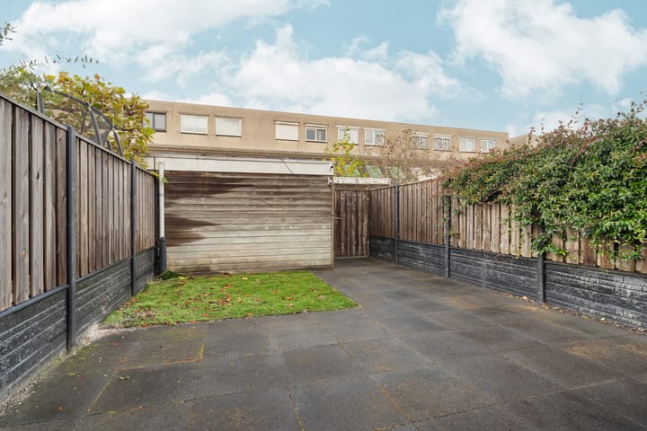 Foto 39 van Hobostraat 32