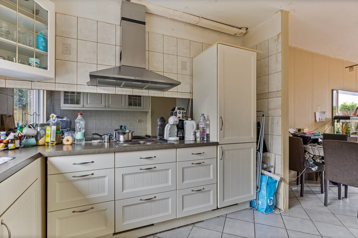 Foto 12 van Bonnefanten 21