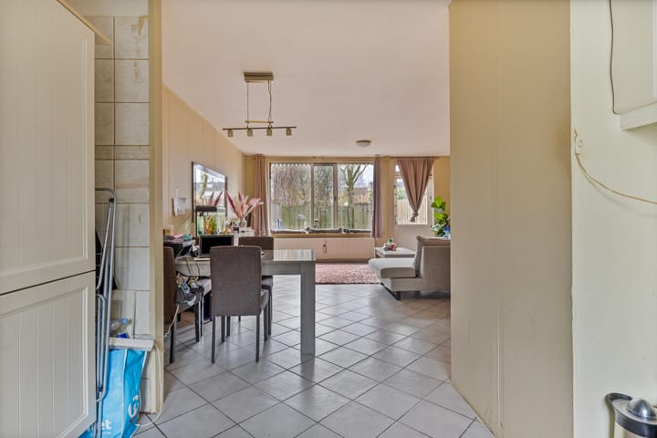 Foto 13 van Bonnefanten 21