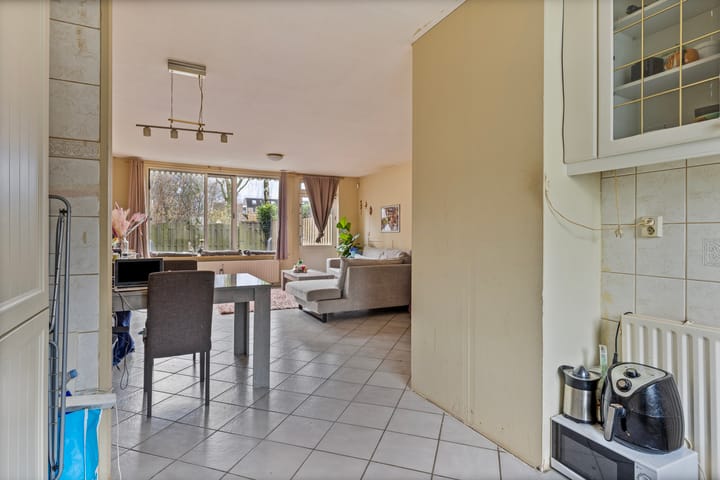 Foto 14 van Bonnefanten 21