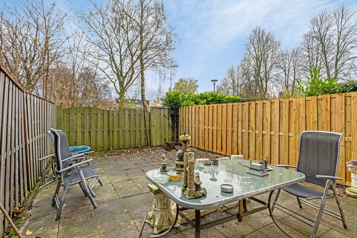 Foto 15 van Bonnefanten 21