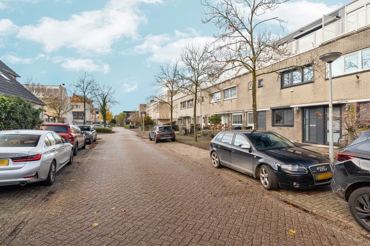 Foto 42 van Hobostraat 32