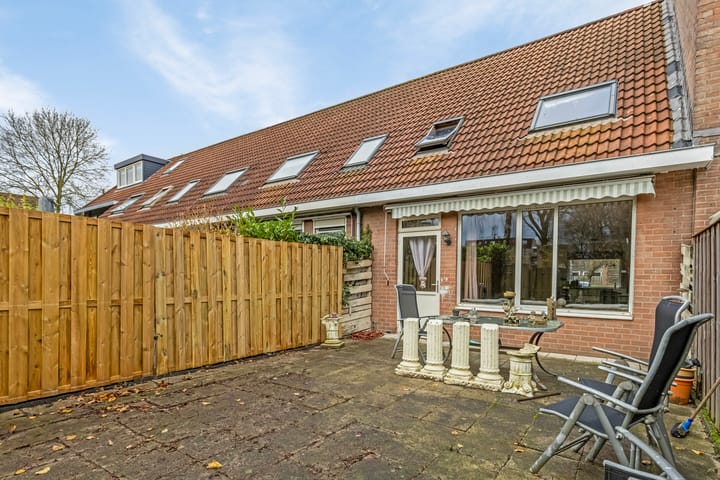 Foto 16 van Bonnefanten 21