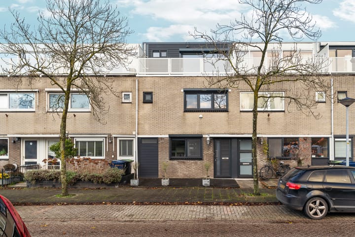 Foto 44 van Hobostraat 32