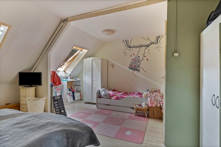 Foto 18 van Bonnefanten 21