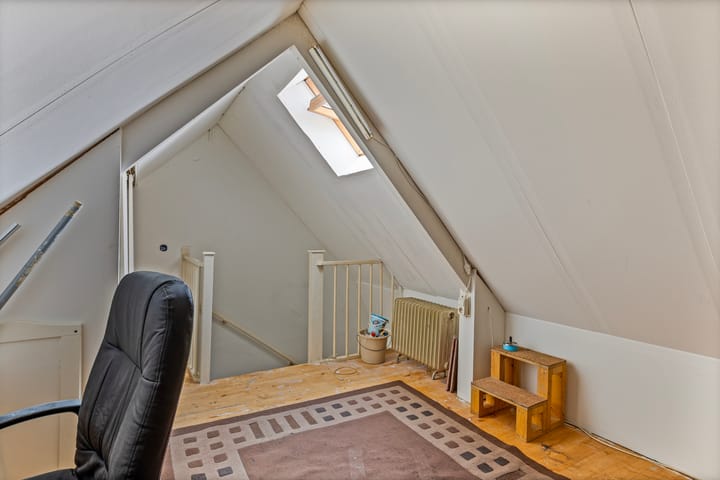 Foto 25 van Bonnefanten 21