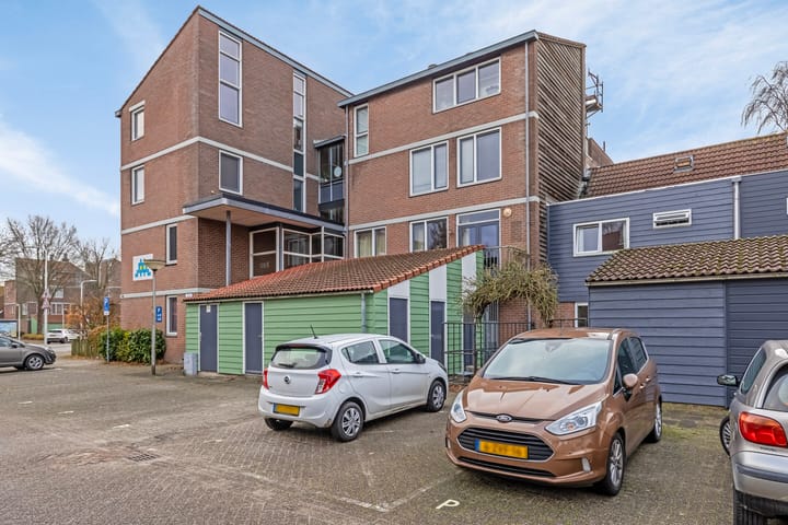 Foto 27 van Bonnefanten 21