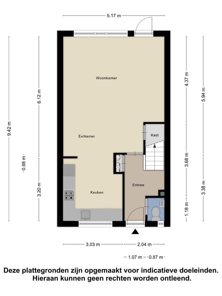 Foto 30 van Bonnefanten 21
