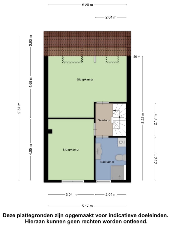 Foto 31 van Bonnefanten 21