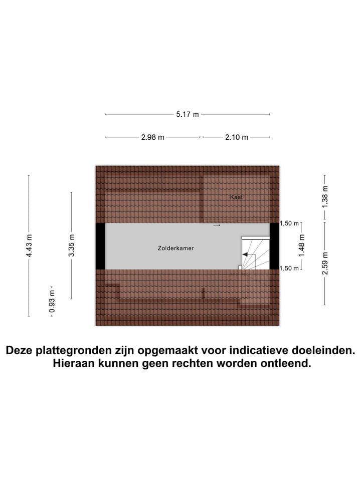 Foto 32 van Bonnefanten 21