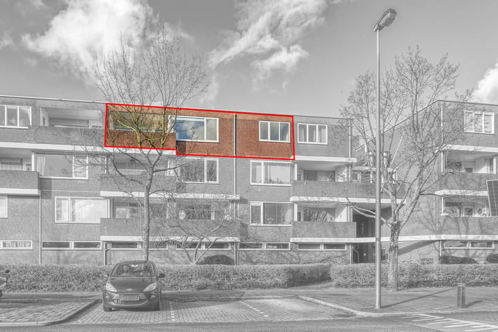 Foto 2 van Laan van Ouderzorg 129