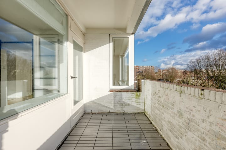 Foto 5 van Laan van Ouderzorg 129