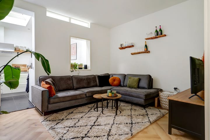 Foto 3 van Lange Willemsteeg 2