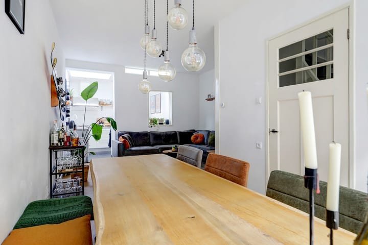 Foto 10 van Lange Willemsteeg 2