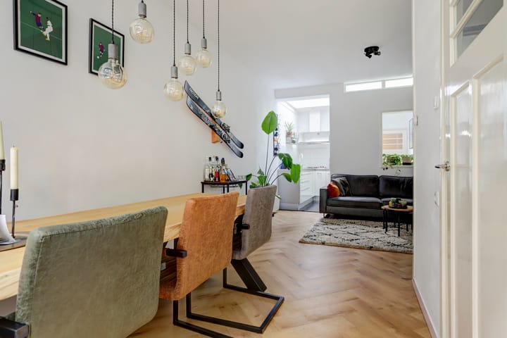 Foto 11 van Lange Willemsteeg 2