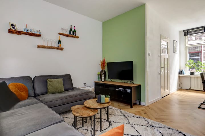 Foto 13 van Lange Willemsteeg 2