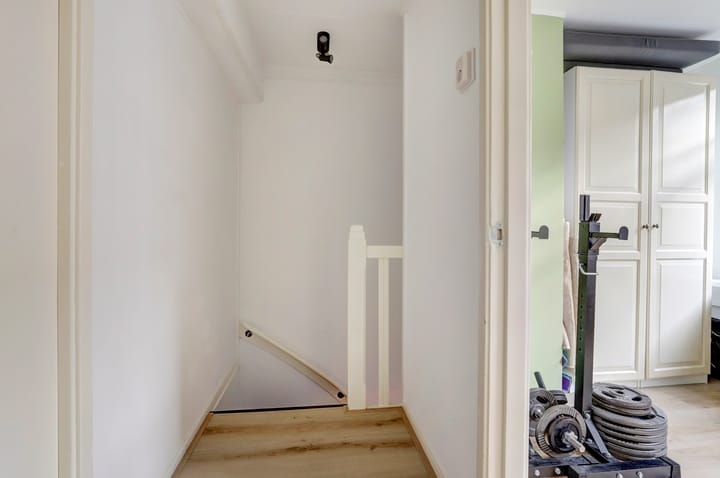 Foto 19 van Lange Willemsteeg 2