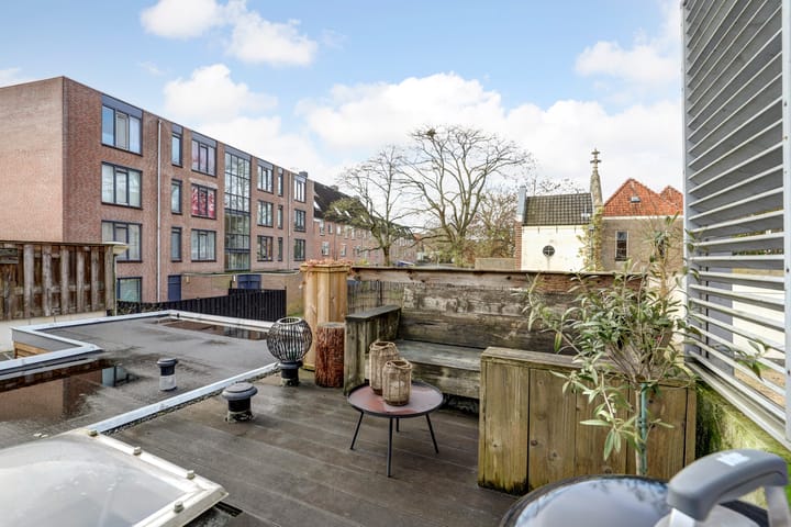 Foto 27 van Lange Willemsteeg 2