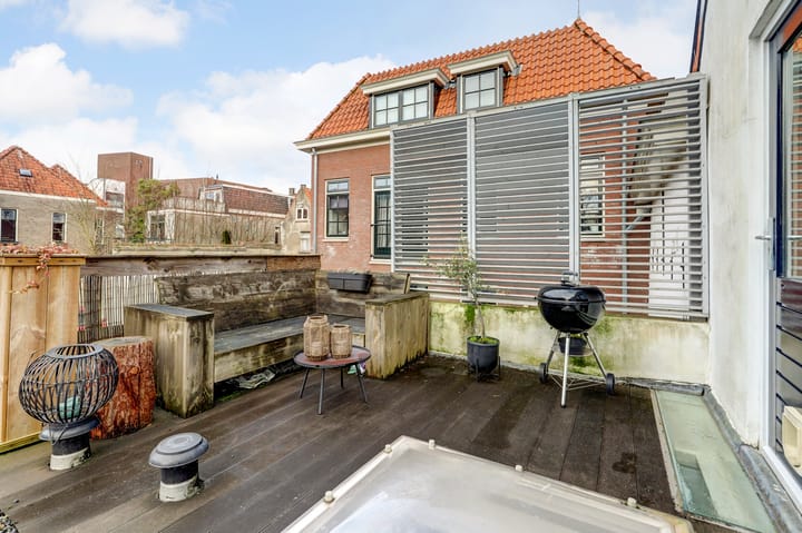 Foto 28 van Lange Willemsteeg 2