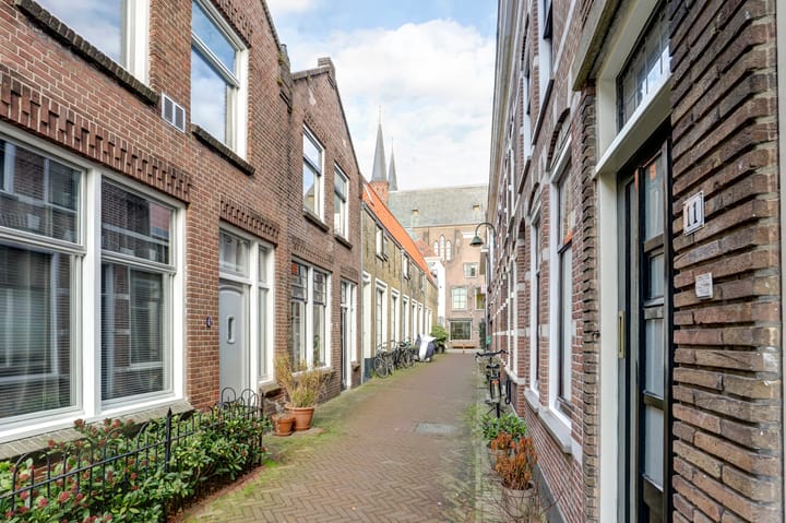 Foto 30 van Lange Willemsteeg 2