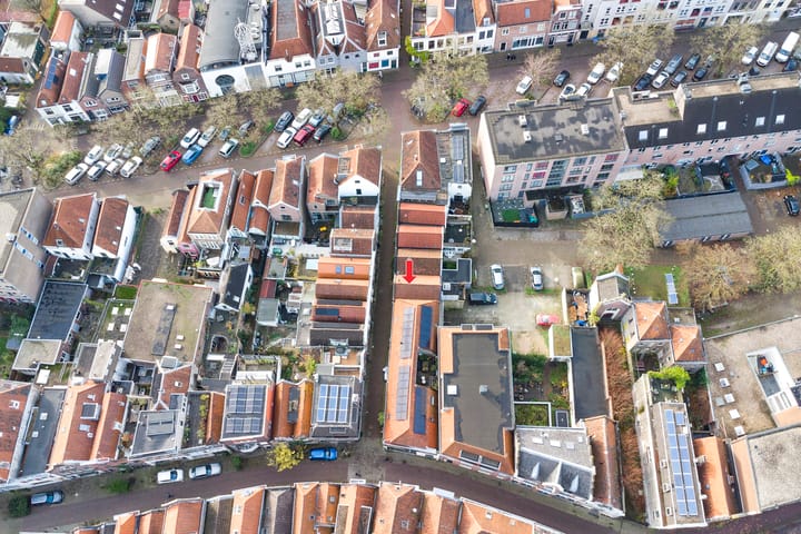 Foto 31 van Lange Willemsteeg 2