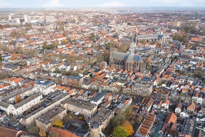 Foto 32 van Lange Willemsteeg 2